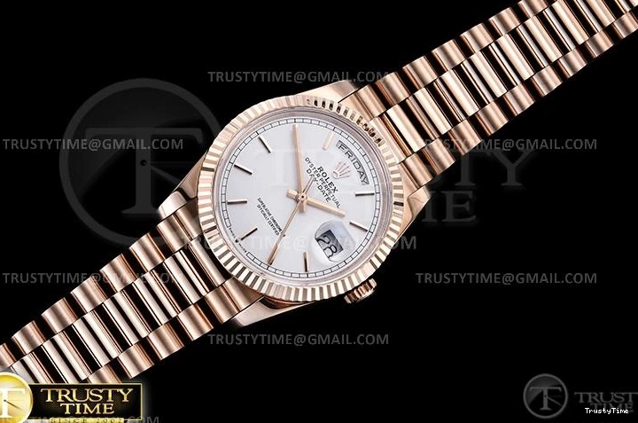 1224 Attractive RDD0219K – DayDate 36mm 699